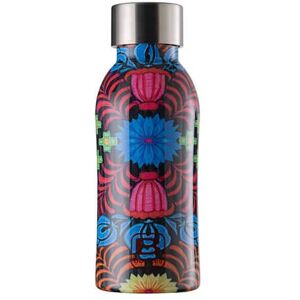 Bugatti B Bottle Twin 350ml Thermal Water Bottle Vinicunca Bugatti B Bottle Twin 350ml Thermal Water Bottle Vinicunca