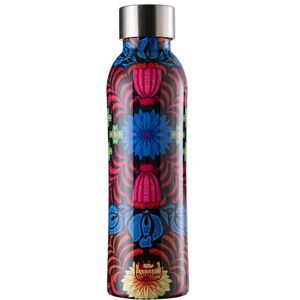 Bugatti B Bottle Twin 500ml Thermal Water Bottle Vinicunca Bugatti B Bottle Twin 500ml Thermal Water Bottle Vinicunca