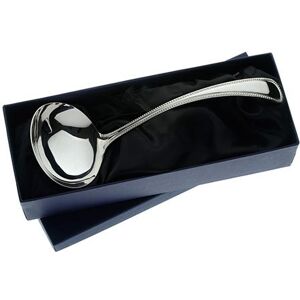 Arthur Price of England Sovereign Stainless Steel Soup Ladle Bead Arthur Price of England Sovereign Stainless Steel Soup Ladle Bead