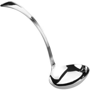 Arthur Price of England Sovereign Silver Soup Ladle Britannia Arthur Price of England Sovereign Silver Soup Ladle Britannia