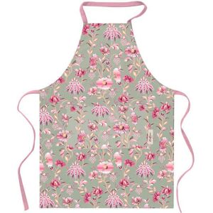 Cath Kidston Friendship Gardens Sage Apron - Apron Cath Kidston Friendship Gardens Sage Apron - Apron