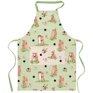 Cath Kidston Meerkats Easy Adjust Apron Cath Kidston Meerkats Easy Adjust Apron