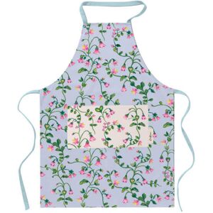 Cath Kidston Twin Flowers Easy Adjust Apron Cath Kidston Twin Flowers Easy Adjust Apron