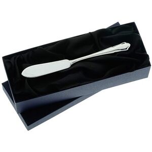 Arthur Price of England Sovereign Silver Butter Knife Dubarry Arthur Price of England Sovereign Silver Butter Knife Dubarry