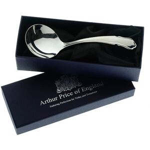 Arthur Price of England Sovereign Stainless Steel Cream Ladle Dubarry Arthur Price of England Sovereign Stainless Steel Cream Ladle Dubarry