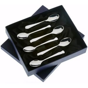 Arthur Price of England Early English Sovereign Stainless Steel Set Of 6 Coffee Spoons Arthur Price of England Early English Sovereign Stainless Steel Set Of 6 Coffee Spoons