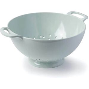 Zeal Melamine 24cm Colander Sage Green Zeal Melamine 24cm Colander Sage Green