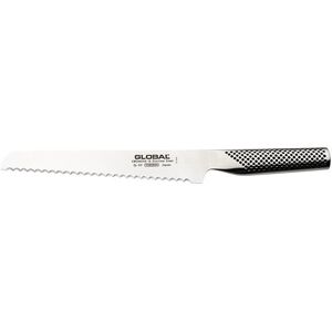 Global G-97 20cm Blade Bread Knife Global G-97 20cm Blade Bread Knife
