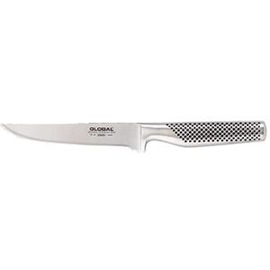 Global GF-40 Boning Knife - Durable, Sharp, 15cm Blade Global GF-40 Boning Knife - Durable, Sharp, 15cm Blade