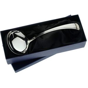 Arthur Price of England Sovereign Stainless Steel Soup Ladle Grecian Arthur Price of England Sovereign Stainless Steel Soup Ladle Grecian