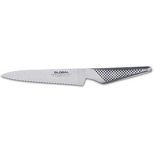 Global GS-14 15cm Utility Knife - Knife Global GS-14 15cm Utility Knife - Knife