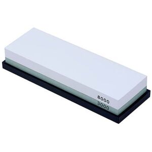 I.O.Shen Mastergrade 3000/8000 Grit Whetstone I.O.Shen Mastergrade 3000/8000 Grit Whetstone