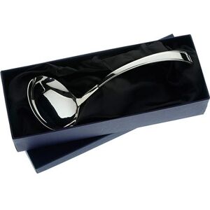Arthur Price of England Sovereign Stainless Steel Soup Ladle Harley Arthur Price of England Sovereign Stainless Steel Soup Ladle Harley