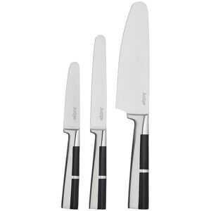 Judge Arc 3 Piece Knife Set Judge Arc 3 Piece Knife Set