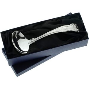 Arthur Price of England Sovereign Stainless Steel Sauce Ladle Kings Arthur Price of England Sovereign Stainless Steel Sauce Ladle Kings