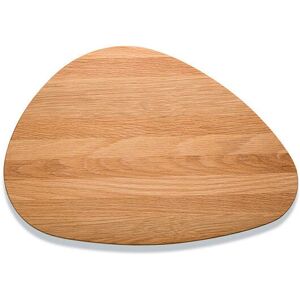 Robert Welch Pebble Oak 44cm Chopping Board Robert Welch Pebble Oak 44cm Chopping Board