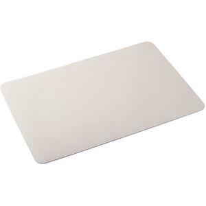 Zeal Non Stick Silicone Baking Sheet Cream Zeal Non Stick Silicone Baking Sheet Cream