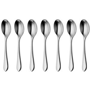 Robert Welch Norton Bright Coffee Spoon 8 Piece Set Robert Welch Norton Bright Coffee Spoon 8 Piece Set