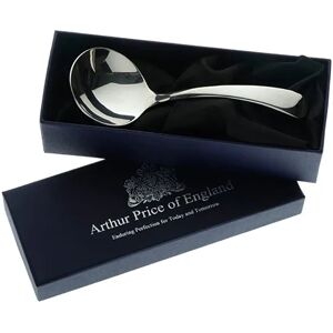 Arthur Price of England Sovereign Stainless Steel Cream Ladle Old English Arthur Price of England Sovereign Stainless Steel Cream Ladle Old English