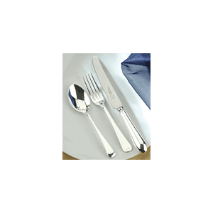 Arthur Price of England Old English Sovereign Silver Plate Set of 6 Teaspoons Arthur Price of England Old English Sovereign Silver Plate Set of 6 Teaspoons