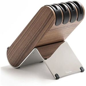 Robert Welch Signature Q Knife Block, Walnut Robert Welch Signature Q Knife Block, Walnut