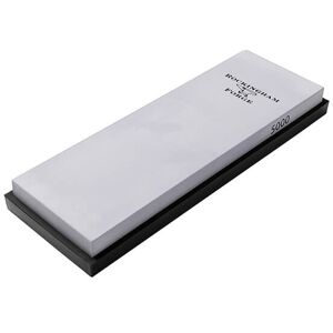 Rio Rockingham Forge Superfine Ceramic Whetstone - Sharpening Tool Rio Rockingham Forge Superfine Ceramic Whetstone - Sharpening Tool