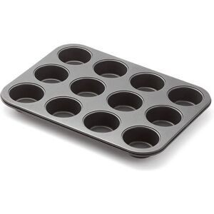 Stellar Eclipse 12 Cup Cupcake/Muffin Tin Stellar Eclipse 12 Cup Cupcake/Muffin Tin