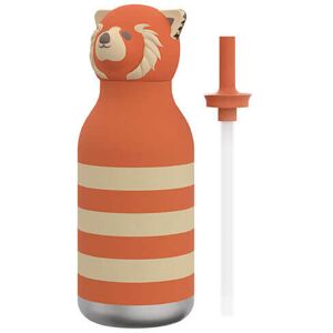 Suck UK Asobu Red Panda Bestie Bottle - bottle Suck UK Asobu Red Panda Bestie Bottle - bottle