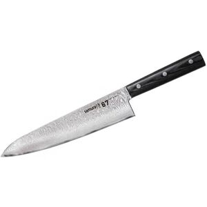 Samura Damascus 67 20.8cm Chef’s Knife Samura Damascus 67 20.8cm Chef’s Knife