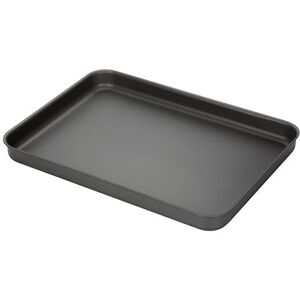 Stellar Expert Hard Anodised 41x29cm Roasting Tray Stellar Expert Hard Anodised 41x29cm Roasting Tray