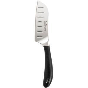 Robert Welch Model Signature 11cm Santoku Knife - Kitchen Knife Robert Welch Model Signature 11cm Santoku Knife - Kitchen Knife
