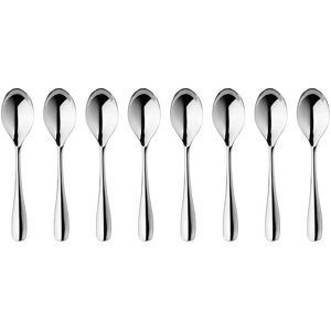 Robert Welch Warwick Bright 8 Piece Coffee Spoon Set Robert Welch Warwick Bright 8 Piece Coffee Spoon Set
