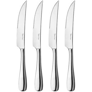 Robert Welch Warwick Bright 4 Piece Steak Knife Set Robert Welch Warwick Bright 4 Piece Steak Knife Set