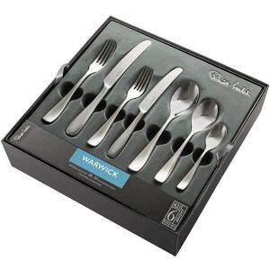 Robert Welch Warwick Bright 42 Piece Set Robert Welch Warwick Bright 42 Piece Set