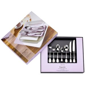 Arthur Price Classic Baguette 42 Piece Cutlery Box Set Arthur Price Classic Baguette 42 Piece Cutlery Box Set