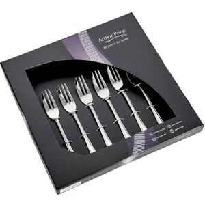 Arthur Price Classic Harley Set of 6 Pastry Forks Arthur Price Classic Harley Set of 6 Pastry Forks