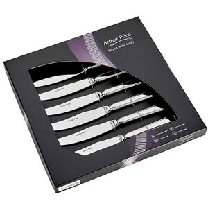 Arthur Price Classic Harley Set of 6 Steak Knives Arthur Price Classic Harley Set of 6 Steak Knives