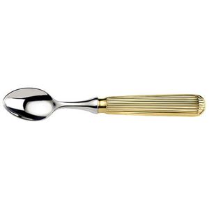 Arthur Price of England Titanic Gold Plated Coffee Spoon Arthur Price of England Titanic Gold Plated Coffee Spoon