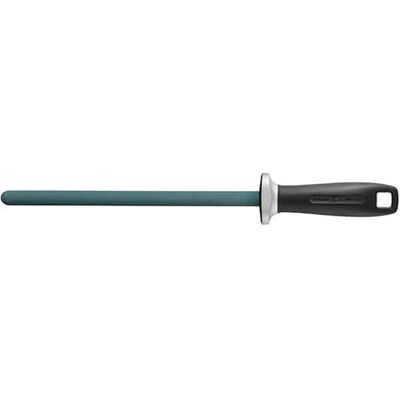 Zwilling J A Henckels 23cm Ceramic Sharpening Steel Zwilling J A Henckels 23cm Ceramic Sharpening Steel