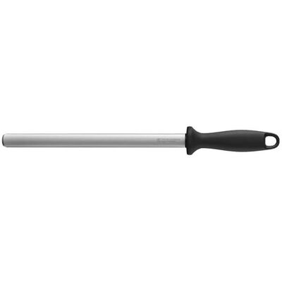Zwilling J A Henckels 26cm Diamond Sharpening Steel Zwilling J A Henckels 26cm Diamond Sharpening Steel