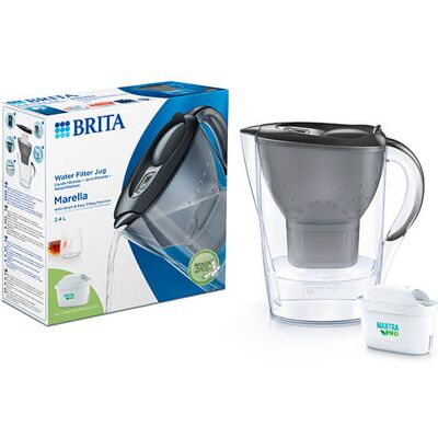 Brita Marella Cool - Water Filter Jug Brita Marella Cool - Water Filter Jug