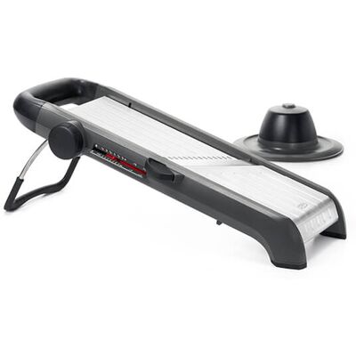 OXO Good Grips Mandoline Slicer - Kitchen Tool for Precise Cuts OXO Good Grips Mandoline Slicer - Kitchen Tool for Precise Cuts