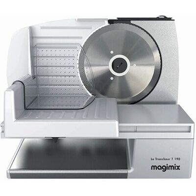 Magimix Metal Food Slicer Magimix Metal Food Slicer