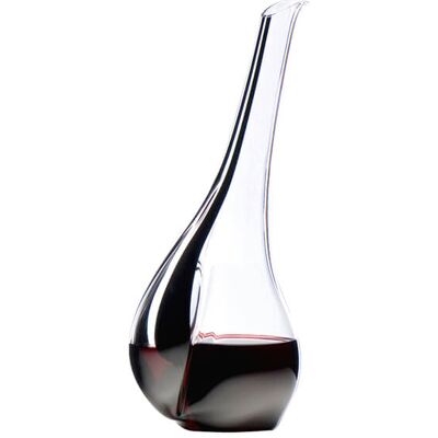 Riedel Black Tie Touch Decanter Riedel Black Tie Touch Decanter