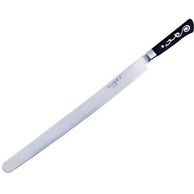 I.O.Shen Miho Slicer Flat Edged Knife I.O.Shen Miho Slicer Flat Edged Knife