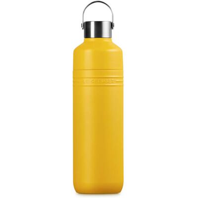 Le Creuset Nectar On The Go 1L Insulated Water Bottle Le Creuset Nectar On The Go 1L Insulated Water Bottle