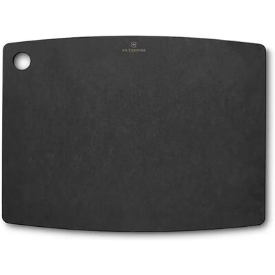 Victorinox Kitchen Series Black Large Cutting Board Victorinox Kitchen Series Black Large Cutting Board