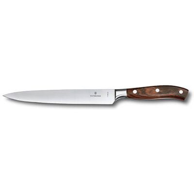 Victorinox 7.7200.20G Rosewood Kitchen Knife - Meat Slicing Victorinox 7.7200.20G Rosewood Kitchen Knife - Meat Slicing