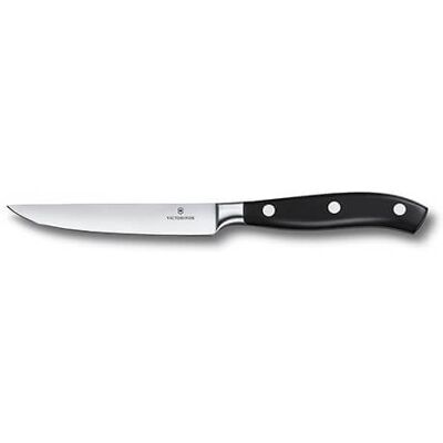 Victorinox Coltello da bistecca - Nylon handle, 12cm blade - Knife Victorinox Coltello da bistecca - Nylon handle, 12cm blade - Knife