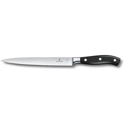 Victorinox Swiss Flex Fillet Knife - 20cm - Stainless Steel Victorinox Swiss Flex Fillet Knife - 20cm - Stainless Steel